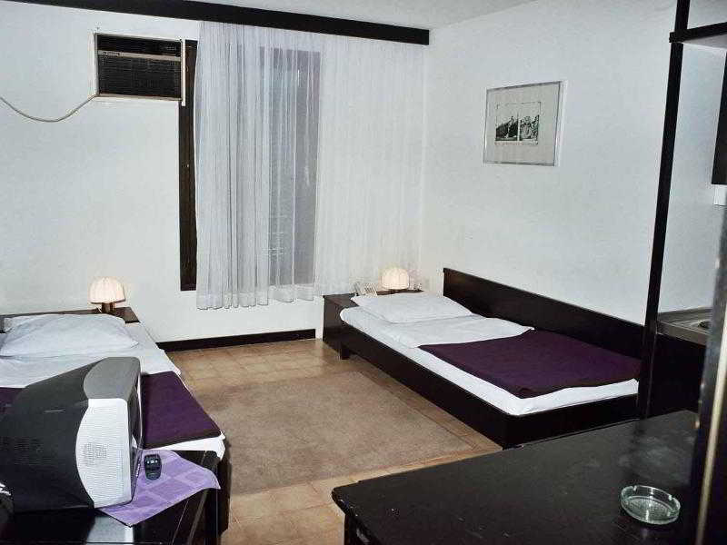 Room
 di Aleksandar Hotel