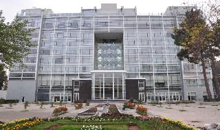 Dushanbe Serena Hotel