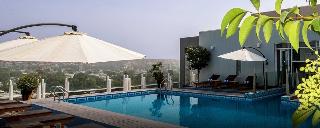 Dushanbe Serena Hotel
