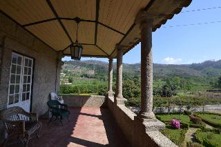 Casa Do Ribeiro Casa Do Ribeiro