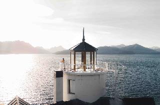 El Faro Boutique Hotel & Spa by DON