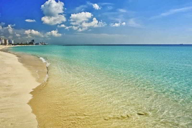Beach
 di Hilton Cabana Miami Beach