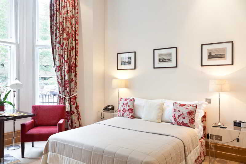 The Rockwell Hotel, Londyn