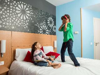 Room
 di ibis casablanca nearshor