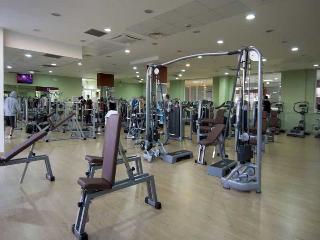 Eracle Hotel, Naples
