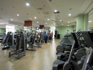 Eracle Hotel, Naples