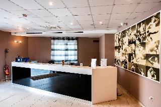 Eracle Hotel, Naples