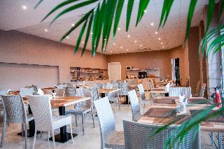 Eracle Hotel, Naples