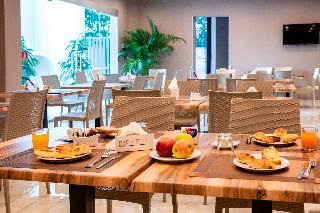 Eracle Hotel, Naples