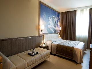 Eracle Hotel, Naples