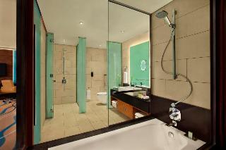 DoubleTree by Hilton Hotel & Residences Dubai Al B