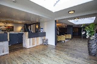 Fletcher Hotel-Restaurant Loosdrecht-Amsterdam