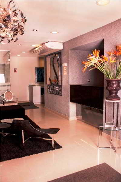 General view
 di Sunec Hotel