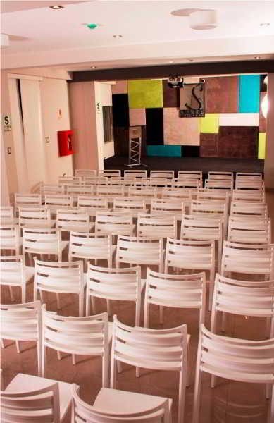 Conferences
 di Sunec Hotel