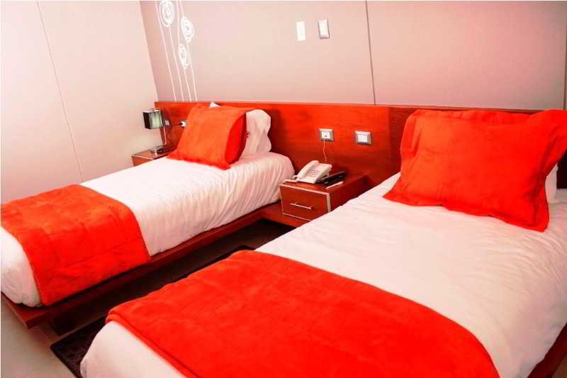 Room
 di Sunec Hotel