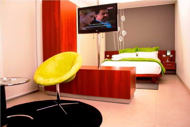 Room
 di Sunec Hotel