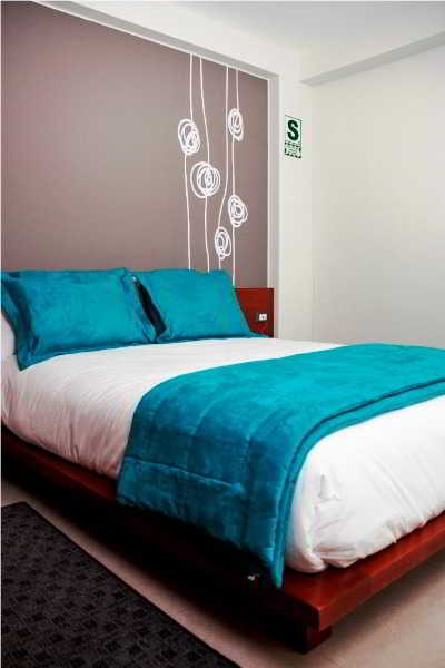 Room
 di Sunec Hotel