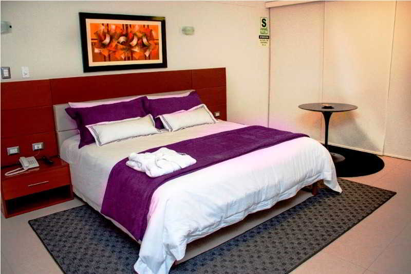 Room
 di Sunec Hotel