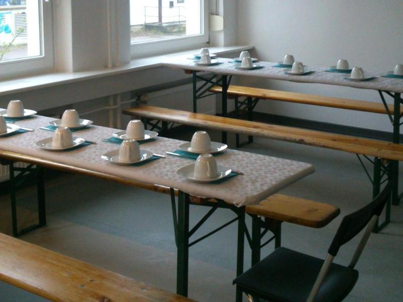 Eastpax Hostel, Berlin