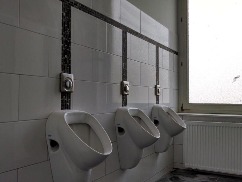 Eastpax Hostel, Berlin