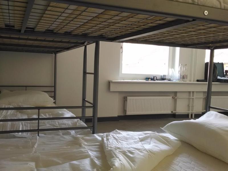 Eastpax Hostel, Berlin