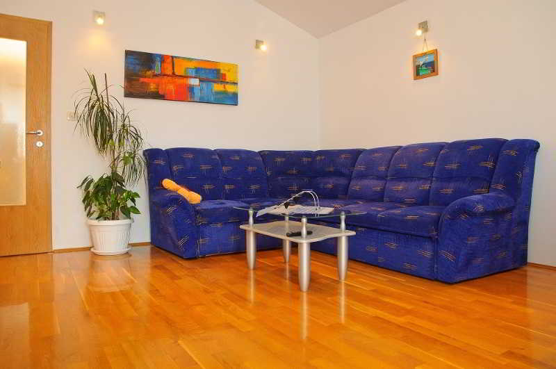 General view
 di Lea apartment