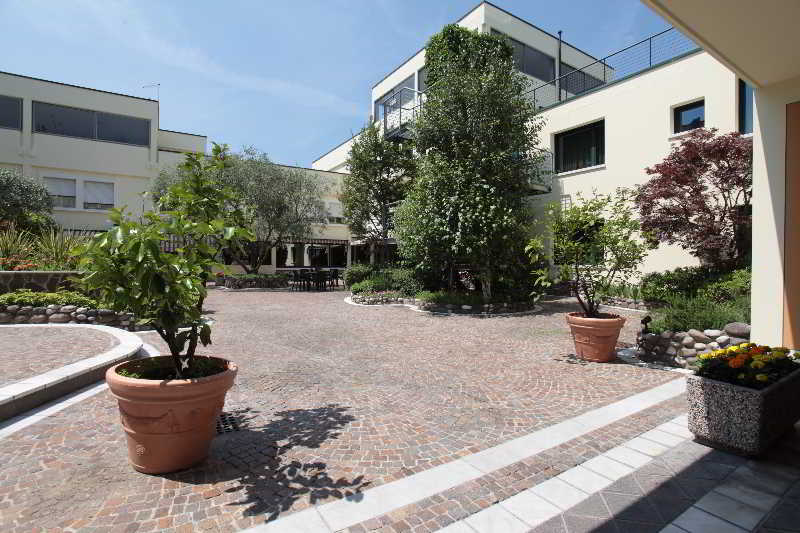Venice Palace Hotel