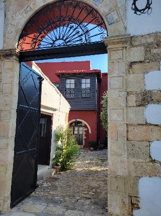 Oasis Guesthouse