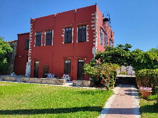 Oasis Guesthouse