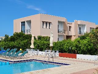 Oasis Guesthouse