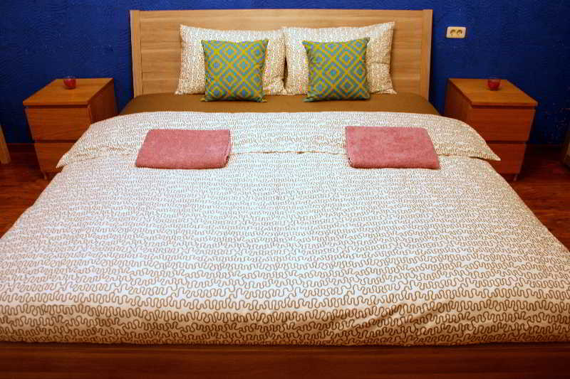 General view
 di Artist apartments in Chistie Prudy