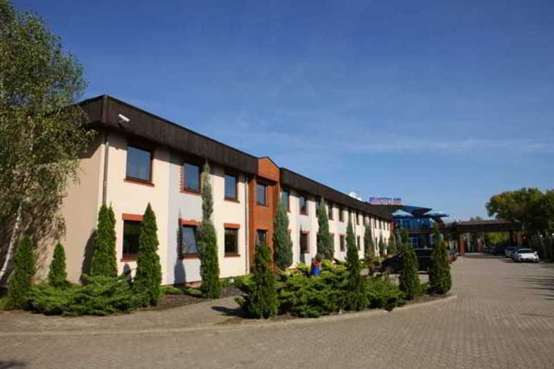 Hotel500 Stryków