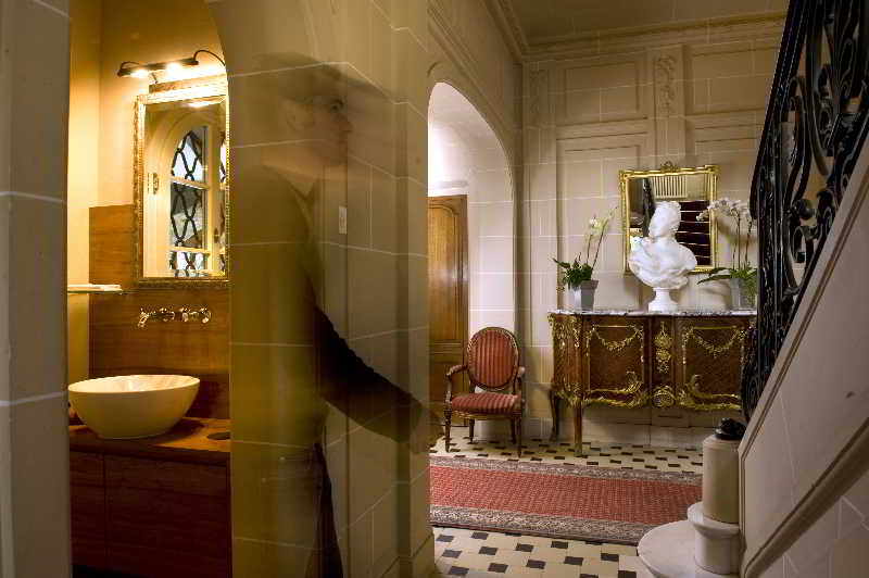 Relais du Silence Schloss Ragaz