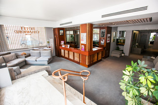 Inter-Hotel Chambord