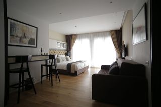 Stay Kook Suites Image 5