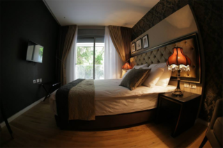 Stay Kook Suites Image 0