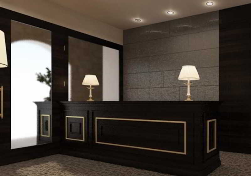 Stay Kook Suites Image 4