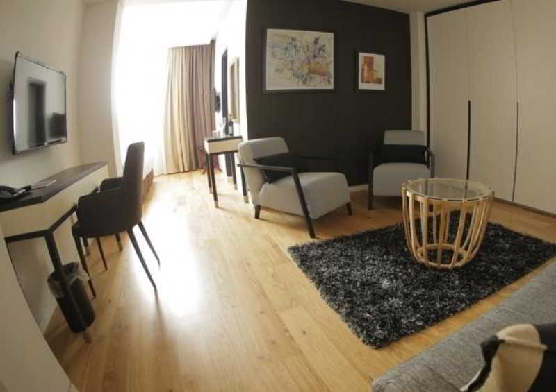 Stay Kook Suites Image 1