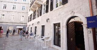 Boutique Hotel Astoria