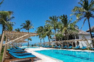Hotels Zanzibar South East Coast 34 On Offer In La Maada Beach Hotel Resort