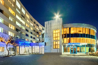 General view
 di Black Sea Kyiv