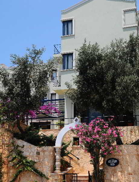 General view
 di Ekinhan Hotel