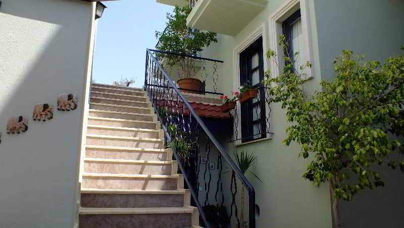 General view
 di Ekinhan Hotel