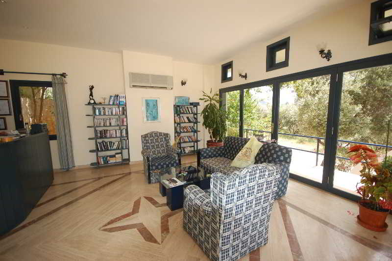 Lobby
 di Ekinhan Hotel