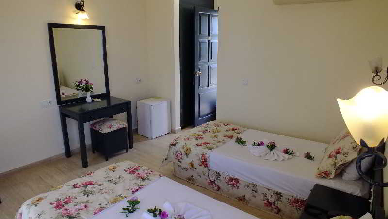 Room
 di Ekinhan Hotel