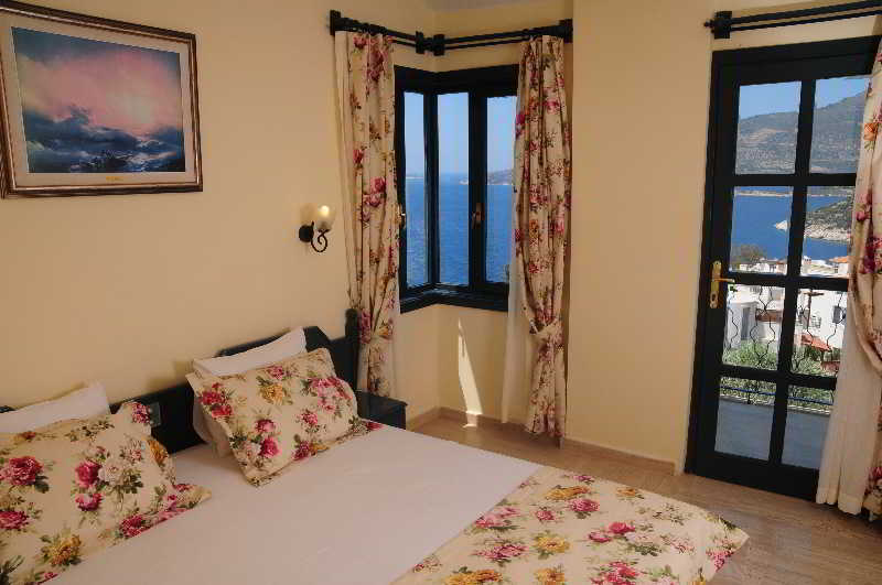 Room
 di Ekinhan Hotel