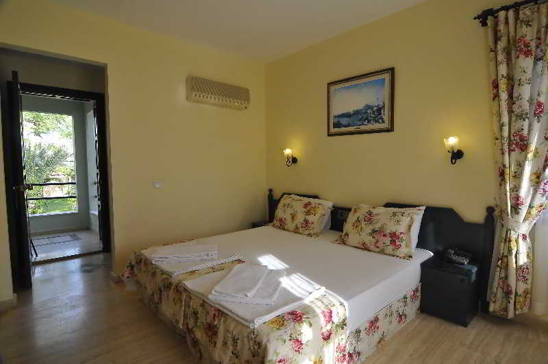 Room
 di Ekinhan Hotel