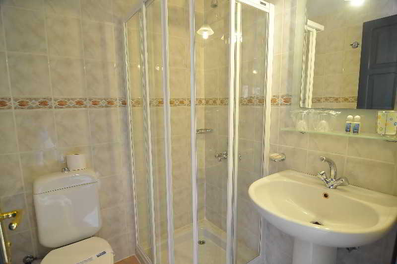 Room
 di Ekinhan Hotel