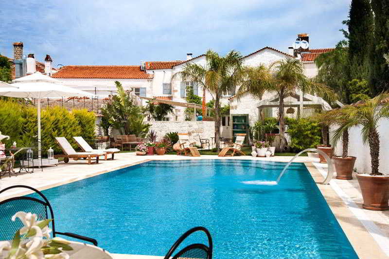 BeyEvi Hotel