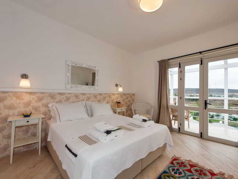 BeyEvi Hotel
